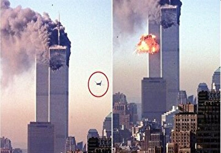 تفجيرات 11 سبتمبر